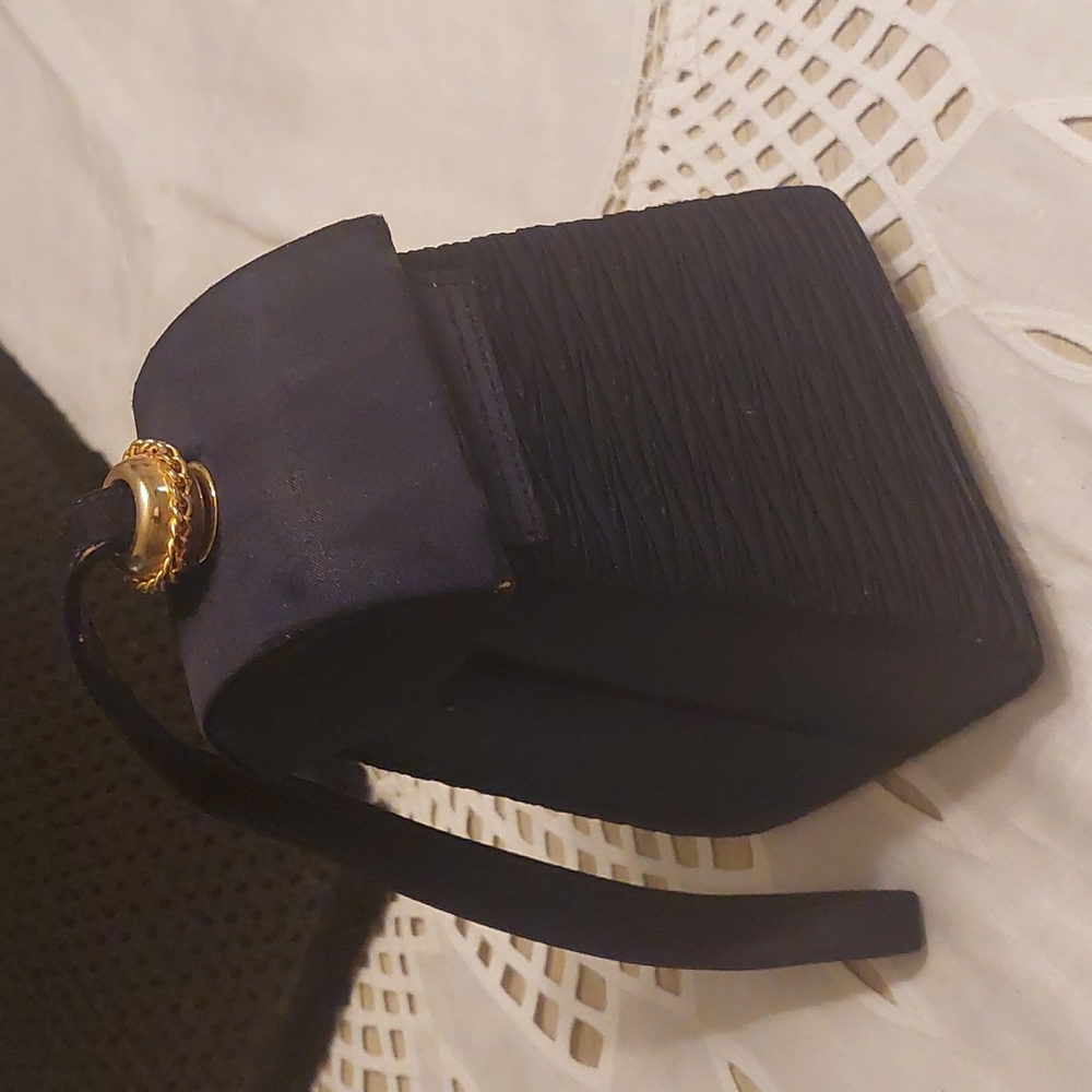 dress hand bag